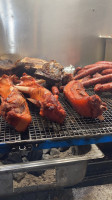 Chimichurri-el Negron Food Truck food