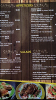 El Toro Loco Mexican Restaurant Bar food