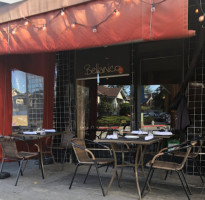 Bellanico Restaurant And Wine Bar inside