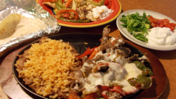 Tacos Locos Honduras And Mexican Food inside