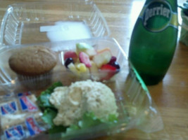 The Lunchbox food