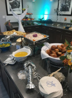 At Your Service Catering Event Planning food