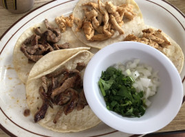 Ay Caramba Mexican food