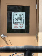 Fat Cap Smoked Meats food