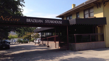 Nelore Churrascaria Brazilian Steakhouse food