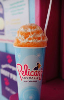 Pelican's Snoballs food