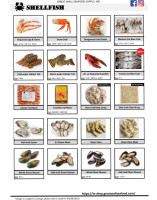 Great Wall Seafood Tx Llc food