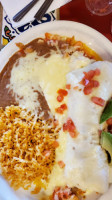 Tachos Mexican food