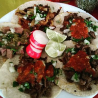 Carnitas Don Pepe food