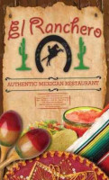 El Ranchero food