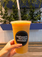 Nature's Nectar food