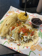 The Taco Joint food