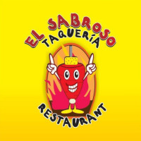 El Sabroso Taqueria menu