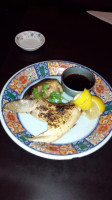 Koume Japanese food