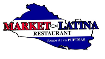 Market Latina Restaurants food