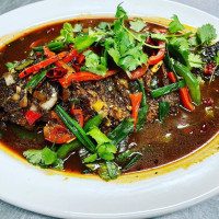 Mim's Food Uyghur Cuisine food