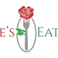 Roses Eatery food