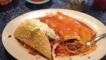 Randy's Mexican Grill Snellville Atlanta Ne food