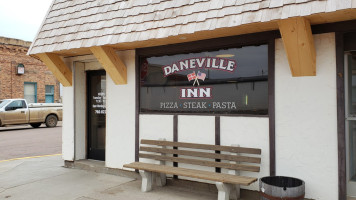 Daneville Inn inside