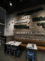 Mendocino Farms food