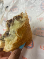 Jersey Mike's Subs food