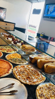 Paisano's Pizzeria Catering food