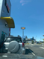 Sonic Drive-in food