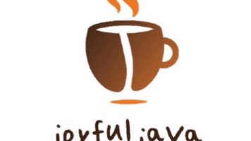 Joyful Java food