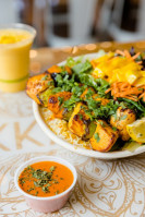 Tikka Shack Indian Grub (now Open//delivery Only) food