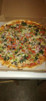 Mama's Pizza And Grill Kenhorst Plaza food