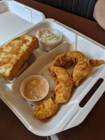 Raising Cane's Chicken Fingers food