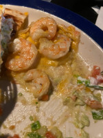 Iguana Mia Of Cape Coral food