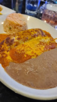 Mr. Sombrero Mexican #2- West League City food