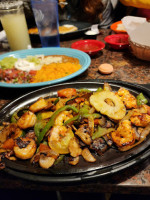 Zapatas Mexican Kitchen food