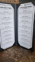 Earle Street Kitchen And menu
