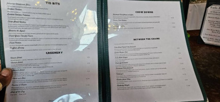Earle Street Kitchen And menu