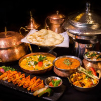 India Grill And food
