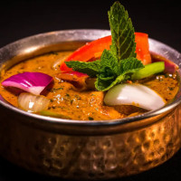 India Grill And food
