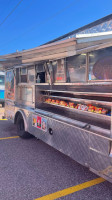 The Fiesta Grill (food Truck) food