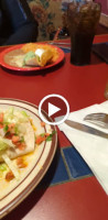 Mazatlan Mexican Restaurant food