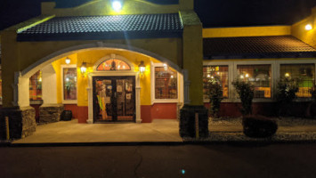 Mazatlan Mexican Restaurant outside
