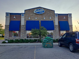 Culver's outside