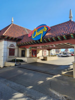 Chuy's food