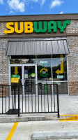 Subway food