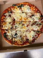 Papa Dino's Pizza outside