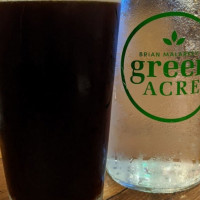 Green Acre food