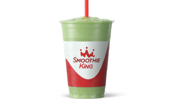 Smoothie King food