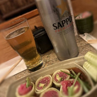 Genki Sushi Bar And Japanese Restaurant food