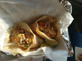 Tacos In A Flash food