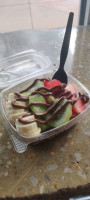 Frutta Bowls Midtown food